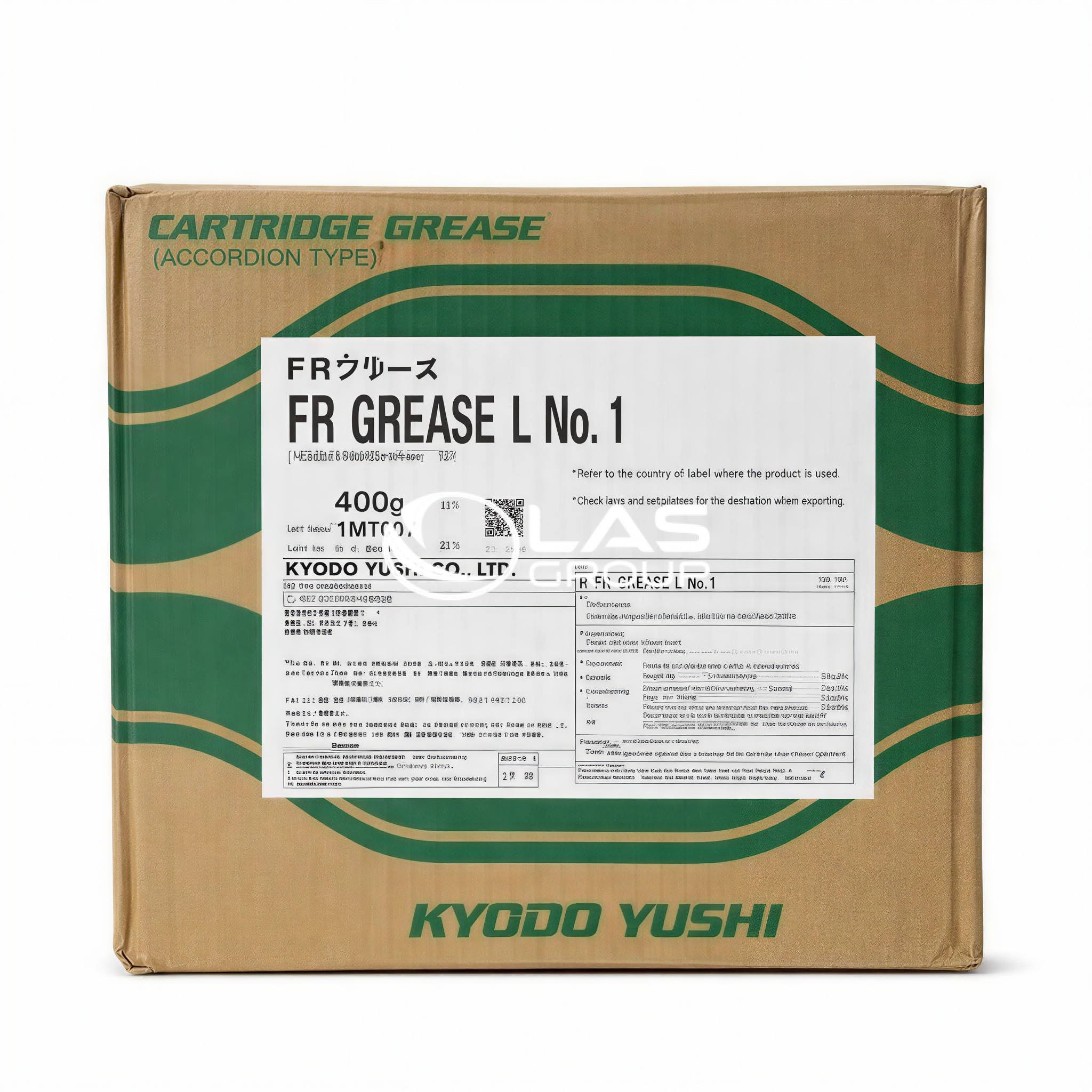 Mỡ Kyodo Yushi FR Grease L