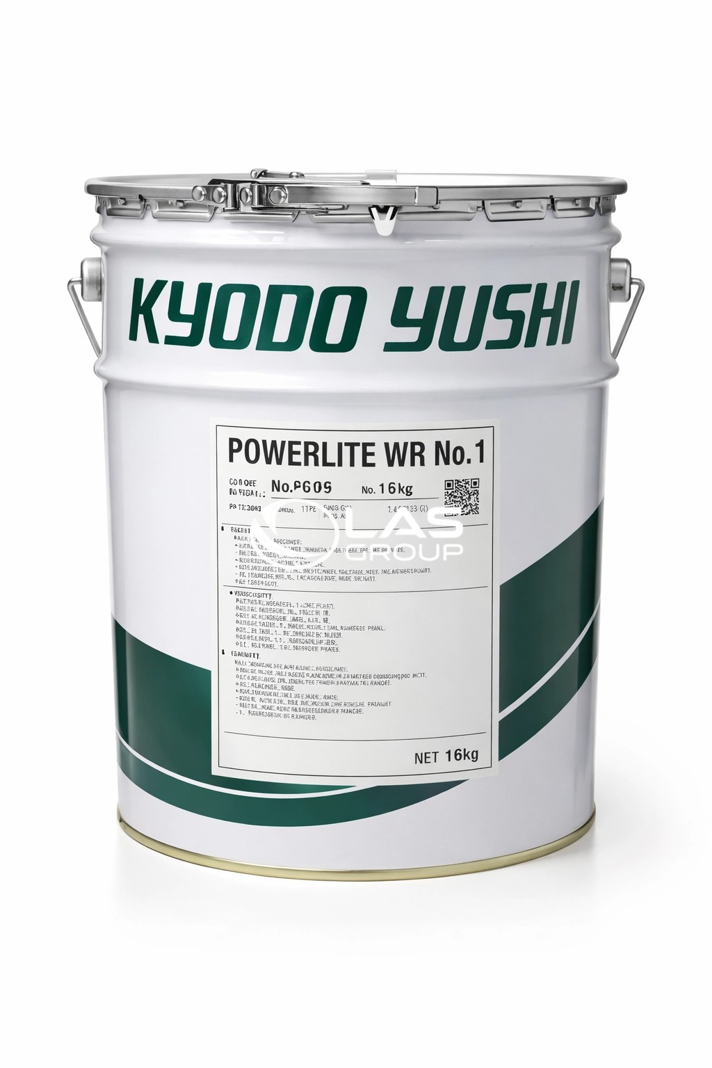 Kyodo Yushi Powerlite WR