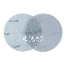 Lưới Nhám Mài (Abrasive Net)