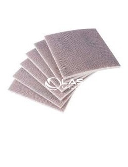 Lưới Nhám Mài (Abrasive Net)