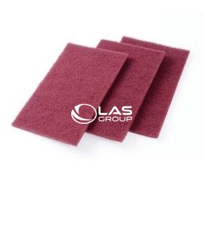 Nhám Vải Không Dệt (Non-woven Abrasive)