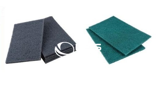 Nhám Vải Không Dệt (Non-woven Abrasive)