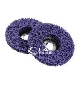 Đĩa Nhám Làm Sạch Non-woven (Clean Strip Disc)