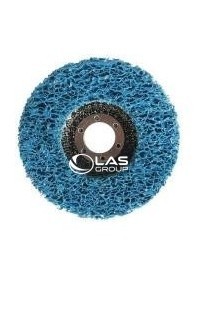 Đĩa Nhám Làm Sạch Non-woven (Clean Strip Disc)