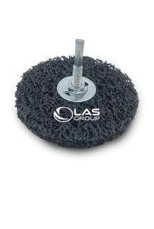 Đĩa Nhám Làm Sạch Non-woven (Clean Strip Disc)