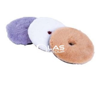Tấm Đánh Bóng Len (Wool Pad)