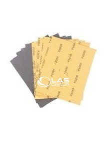 Giấy Nhám Nước BC92