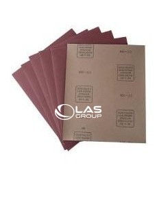Giấy Nhám Nước DN82