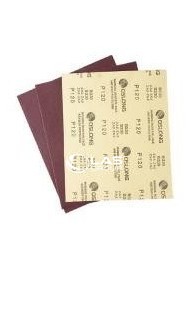 Giấy Nhám Nước DQ82