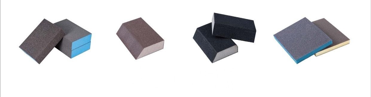 Khối Nhám Bọt Biển (Sponge Block)
