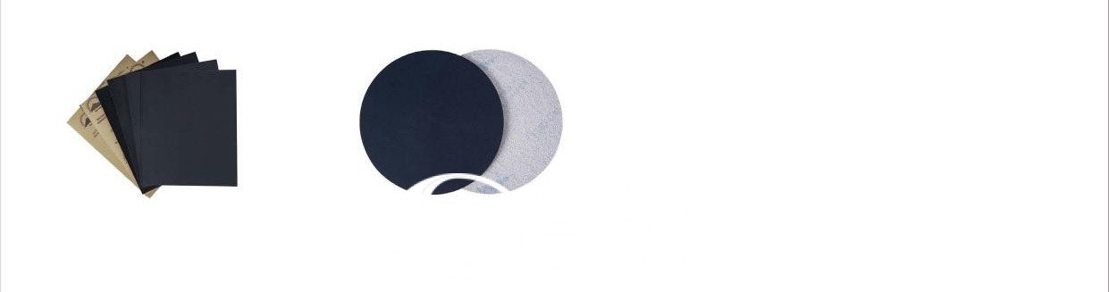 Giấy Nhám Nước BP62