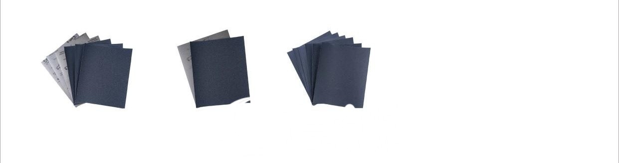 Giấy Nhám Nước BF62/BF82