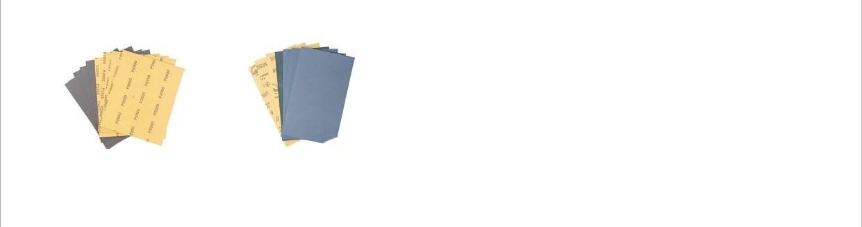 Giấy Nhám Nước BC92