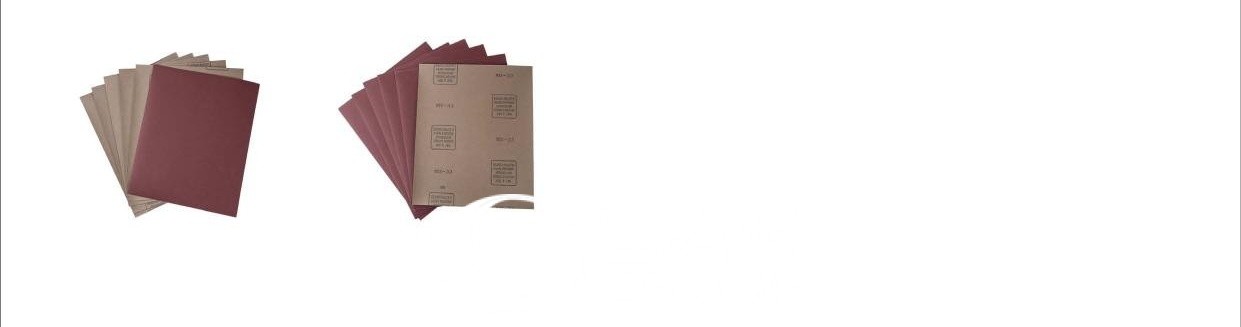 Giấy Nhám Nước DN82