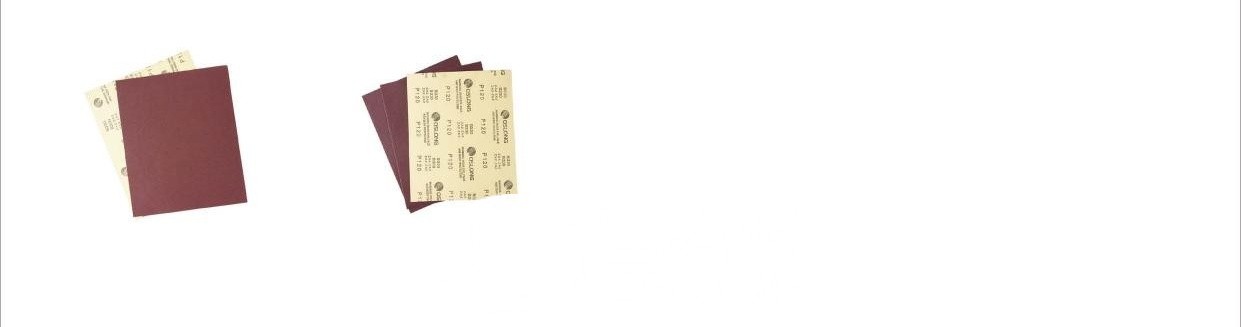Giấy Nhám Nước DQ82