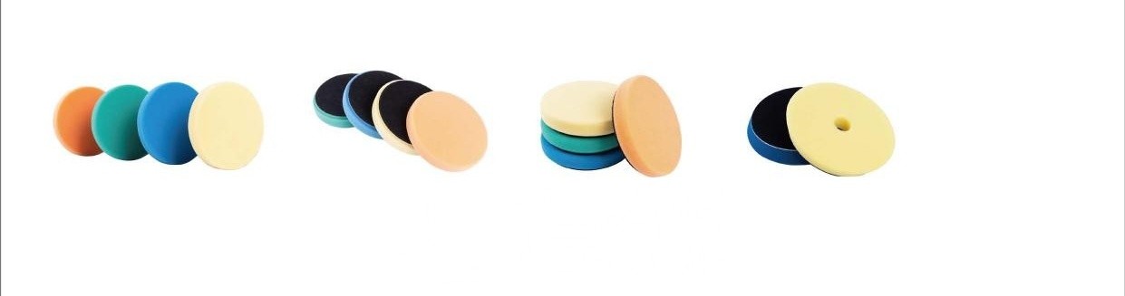 Đệm Đánh Bóng Polishing Pad